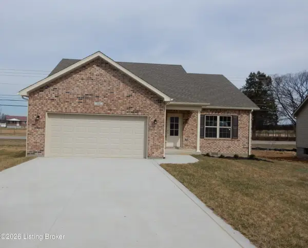 134 Diane Ct, Lebanon Junction, KY 40150