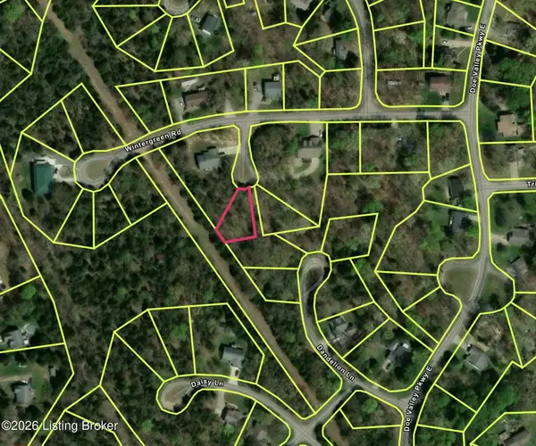 768 Goldenrod Street, Brandenburg, KY 40108