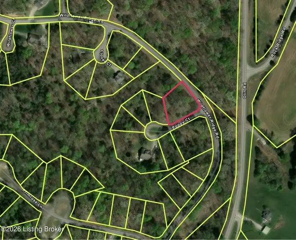 881 Wildflower Ridge Rd, Brandenburg, KY 40108