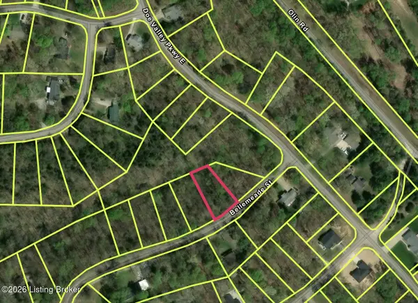 303 Bellemeade St, Brandenburg, KY 40108