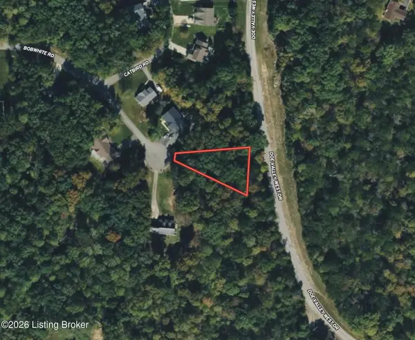128 Bobwhite Rd, Brandenburg, KY 40108