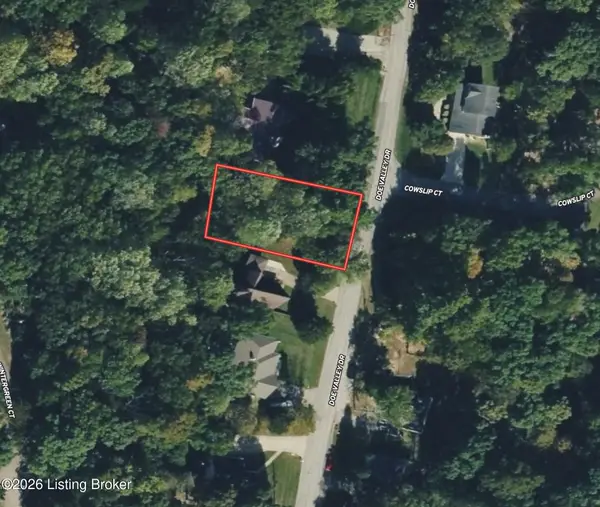 726 Doe Valley Pkwy, Brandenburg, KY 40108