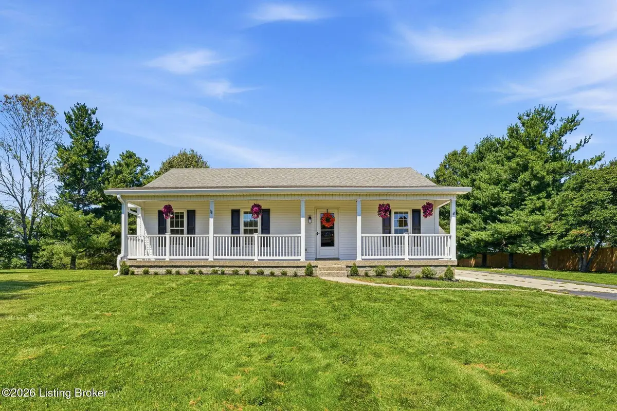 142 Meadow Lake Dr, Taylorsville, KY 40071 - #1