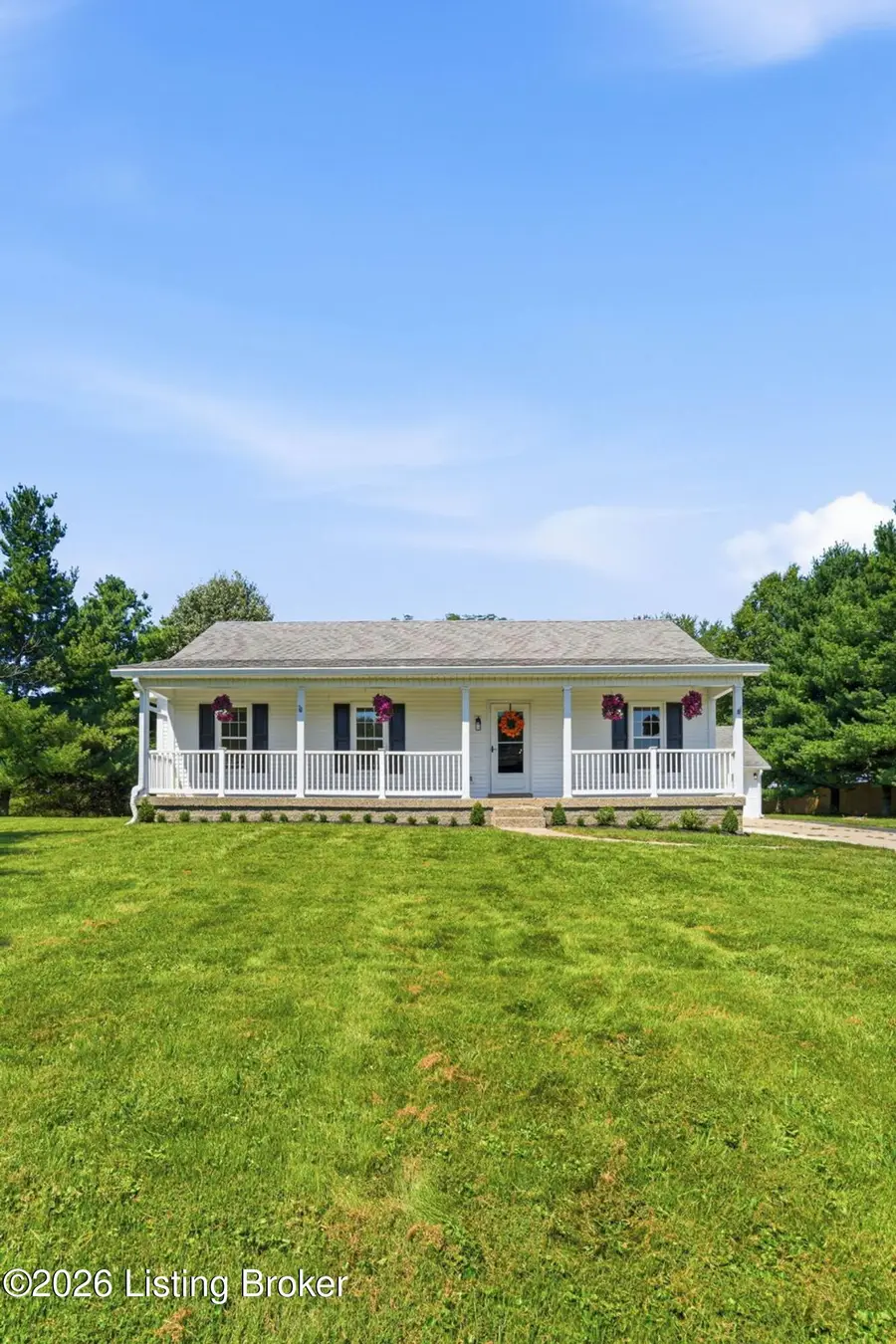 142 Meadow Lake Dr, Taylorsville, KY 40071 - #3