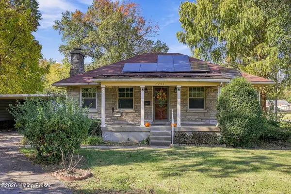 4205-4206 Candor Ave, Louisville, KY 40216
