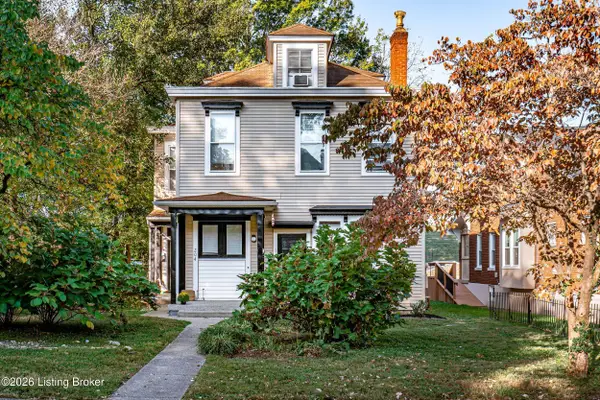 204 Claremont Ave, Louisville, KY 40206