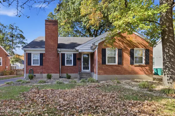 320 Ring Rd, Louisville, KY 40207