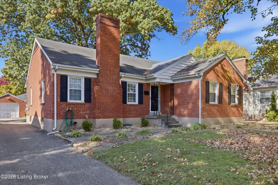 320 Ring Rd, Louisville, KY 40207 - #2
