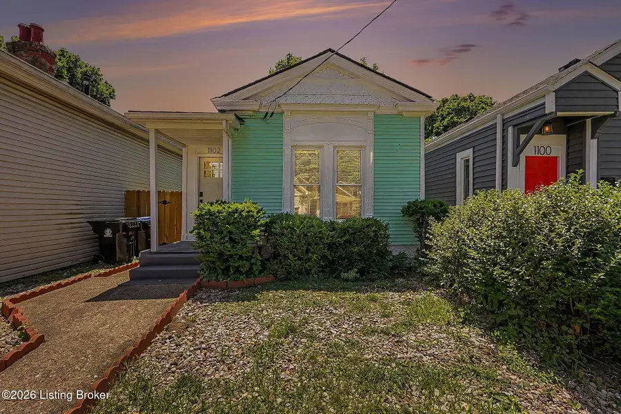 1102 E Saint Catherine St, Louisville, KY 40204 - #2