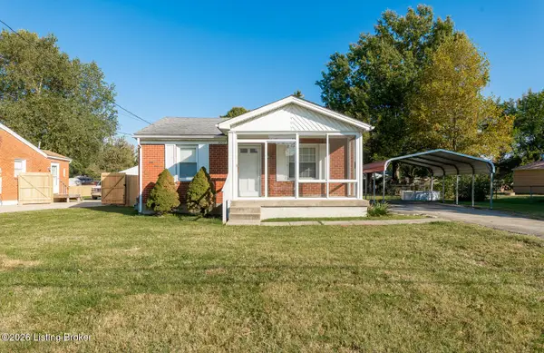 5607 Locust Way, Louisville, KY 40229
