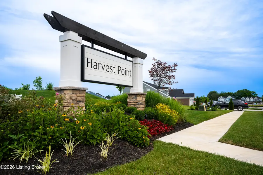204B Harvest Point Way #204B, Mount Washington, KY 40047 - #2