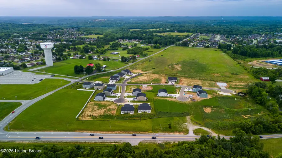 204B Harvest Point Way #204B, Mount Washington, KY 40047 - #3