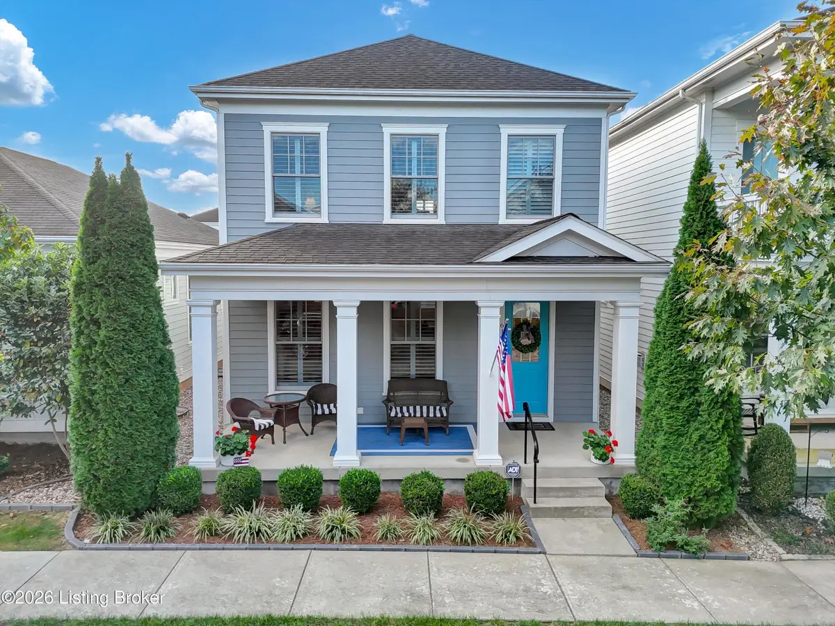 6140 Mistflower Cir, Prospect, KY 40059 - #1