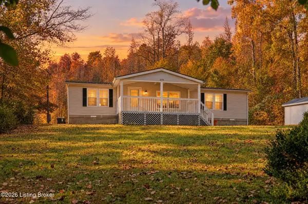 679 Ash Hollow Rd, Shepherdsville, KY 40165