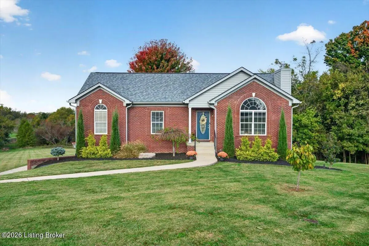 98 Autumn Ct, Taylorsville, KY 40071 - #1