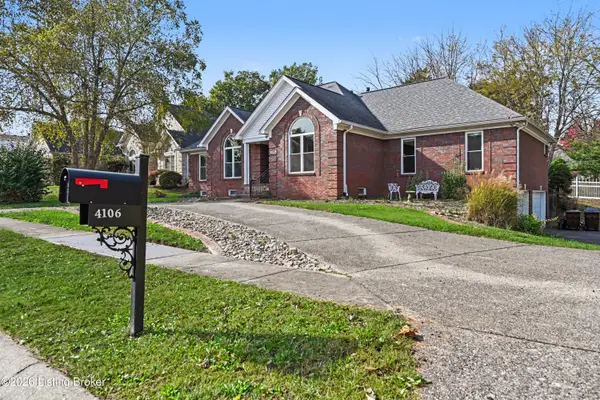 4106 Boones Grove Way, Louisville, KY 40299