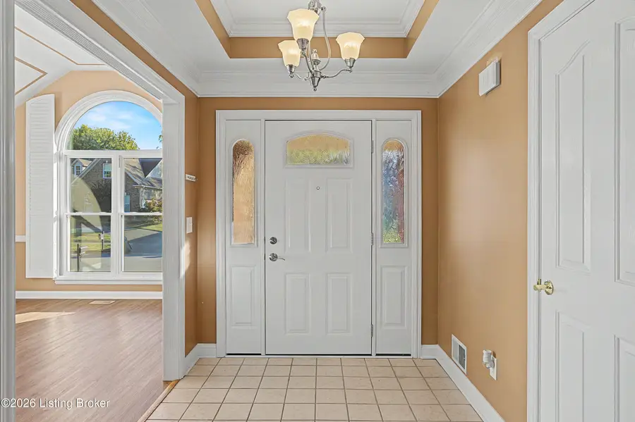 4106 Boones Grove Way, Louisville, KY 40299 - #2