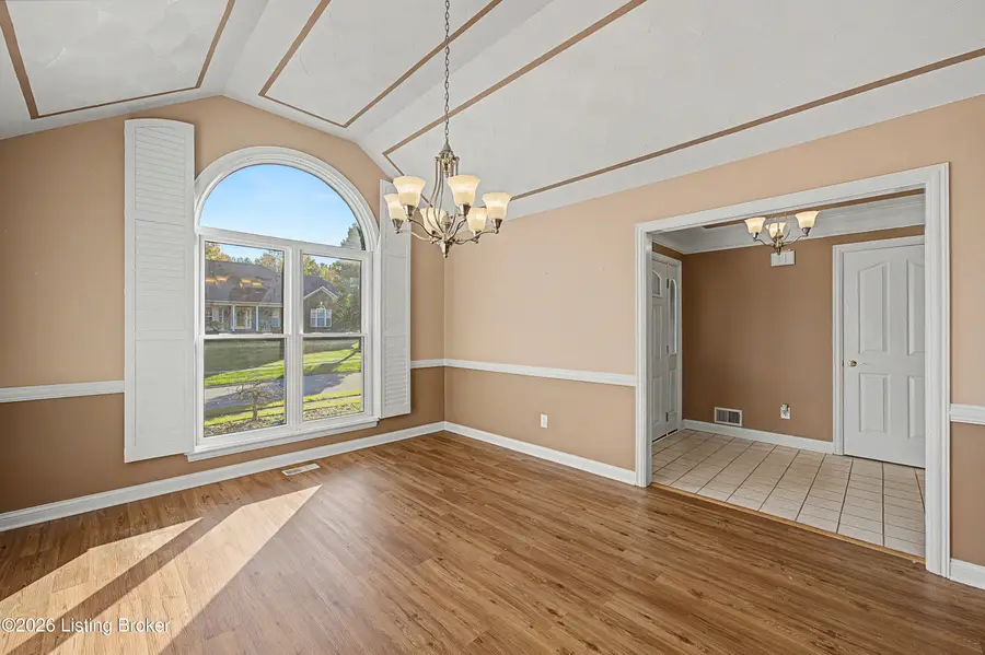 4106 Boones Grove Way, Louisville, KY 40299 - #3