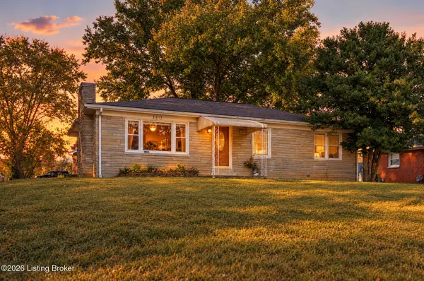 160 Carla Ct, Frankfort, KY 40601