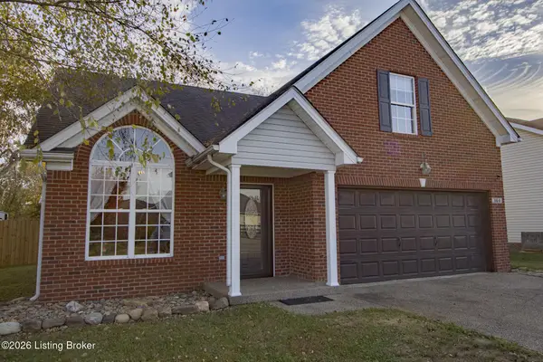 364 Bridlewood Ave, Shelbyville, KY 40065