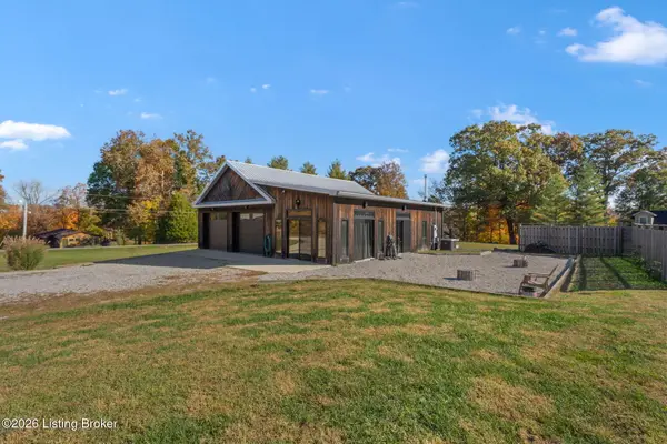 478 Bentwood Ln, Falls Of Rough, KY 40119