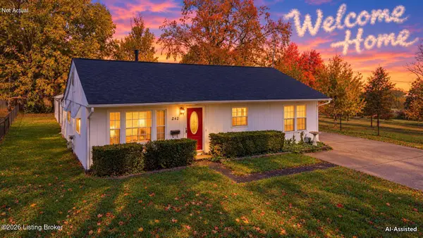 242 Alpha Ave, Louisville, KY 40218