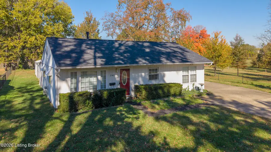 242 Alpha Ave, Louisville, KY 40218 - #2