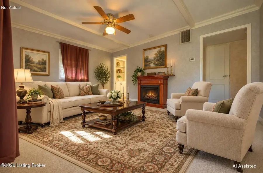 242 Alpha Ave, Louisville, KY 40218 - #3