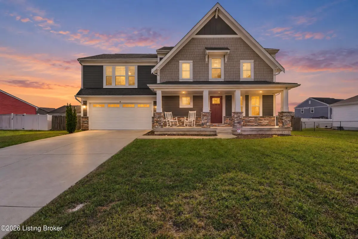 111 Goldeneye Ct, Shepherdsville, KY 40165 - #1
