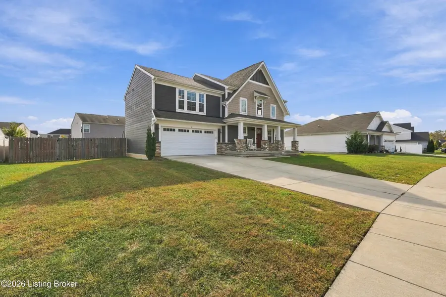 111 Goldeneye Ct, Shepherdsville, KY 40165 - #2