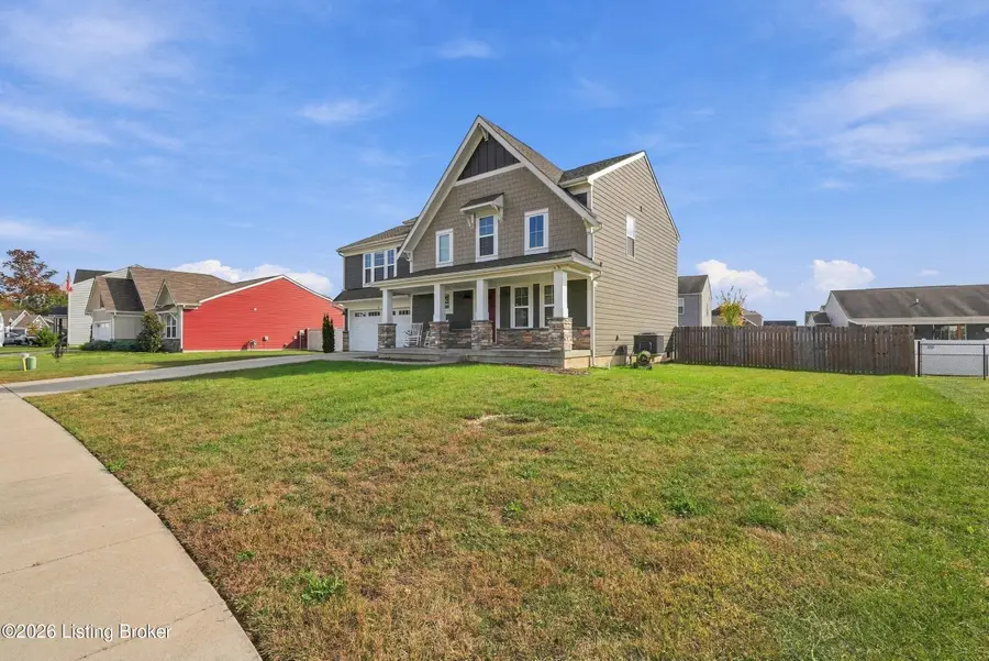 111 Goldeneye Ct, Shepherdsville, KY 40165 - #3