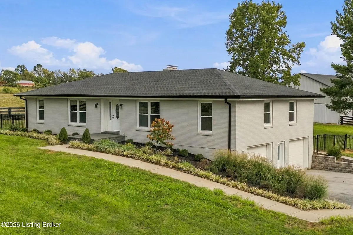 4045 Lagrange Rd, Shelbyville, KY 40065 - #1