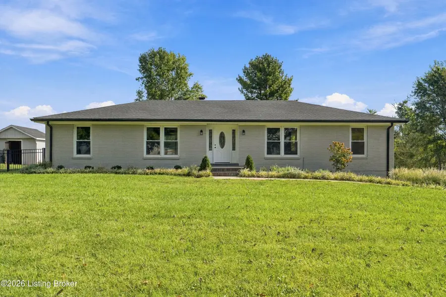 4045 Lagrange Rd, Shelbyville, KY 40065 - #2