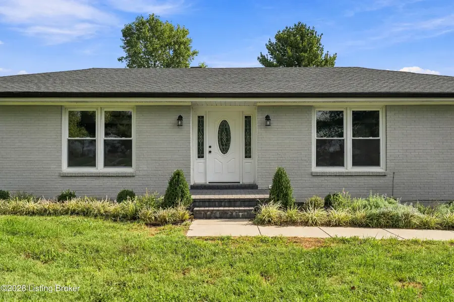 4045 Lagrange Rd, Shelbyville, KY 40065 - #3