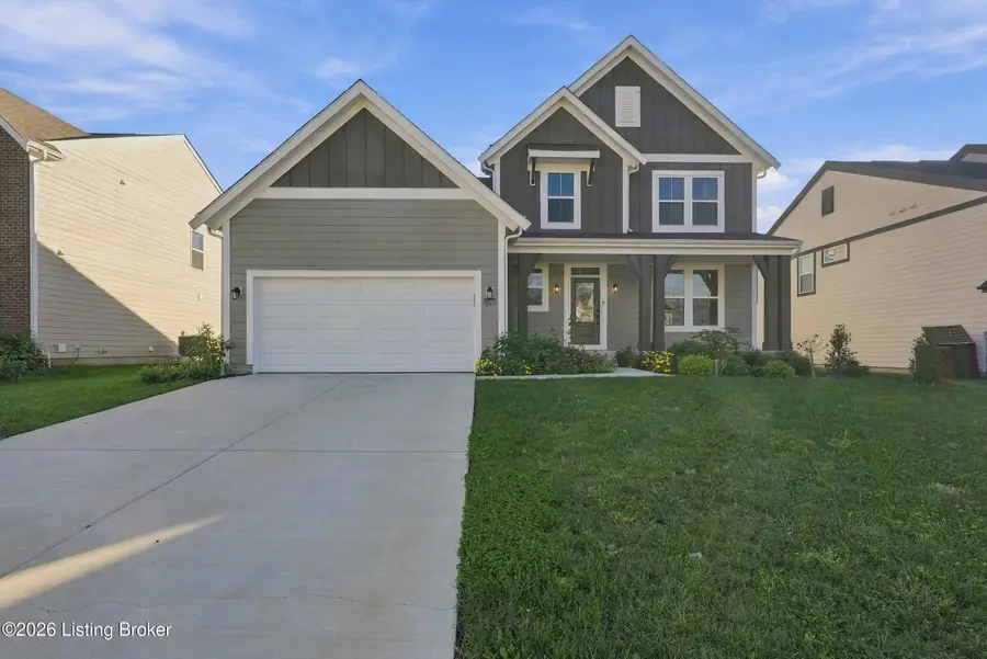 10502 Vista View Dr, Louisville, KY 40291 - #2