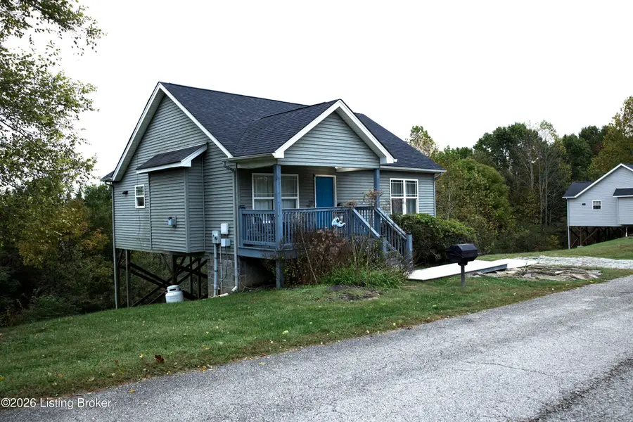 425 Grand View Dr #5, Taylorsville, KY 40071 - #2