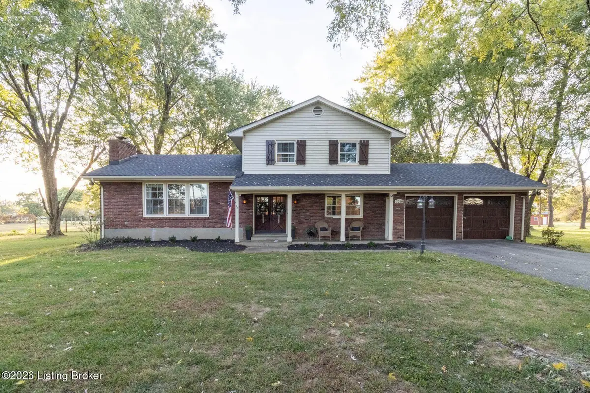 7218 Billtown Rd, Jeffersontown, KY 40299 - #1