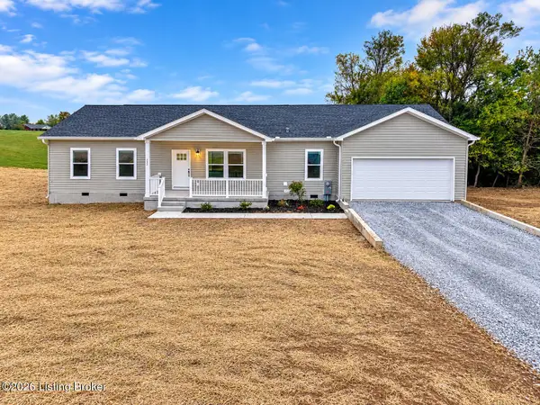132 Dominican View Dr, Springfield, KY 40069