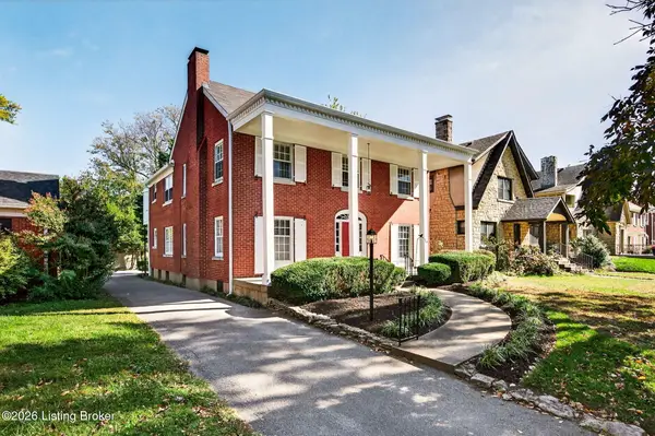 2325 Broadmeade Rd #2, Louisville, KY 40205