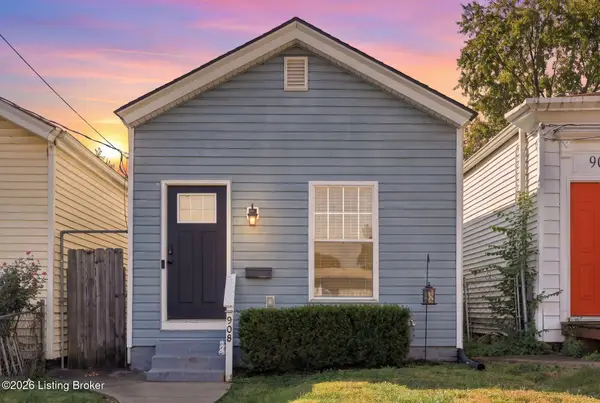 908 Samuel St., Louisville, KY 40204