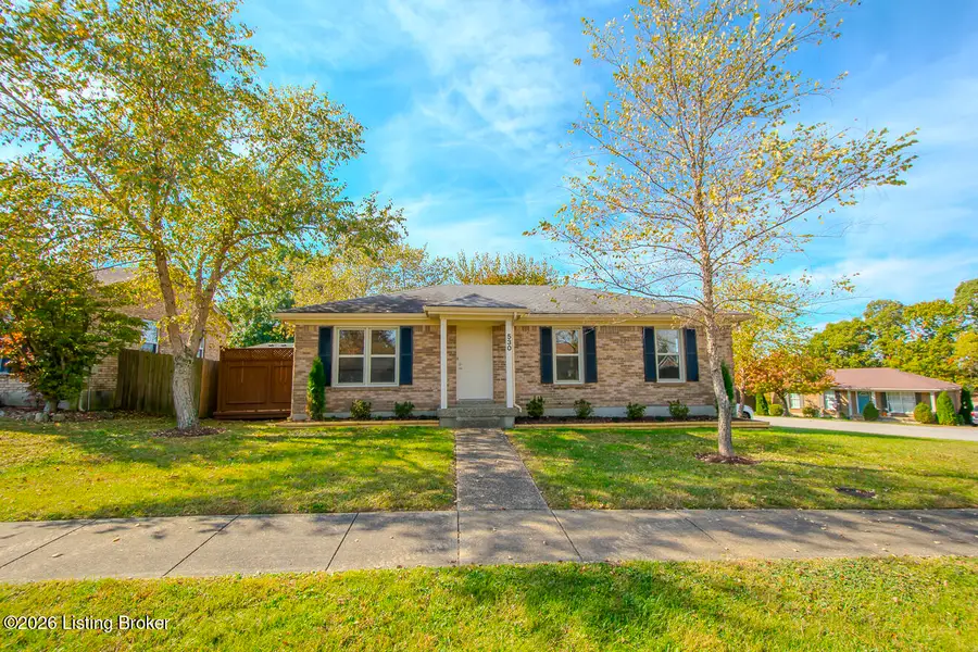 530 Oak Leaf Dr, La Grange, KY 40031 - #3