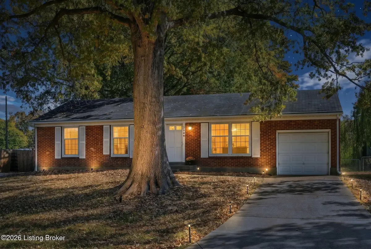 2509 Melody Way, Louisville, KY 40299 - #1