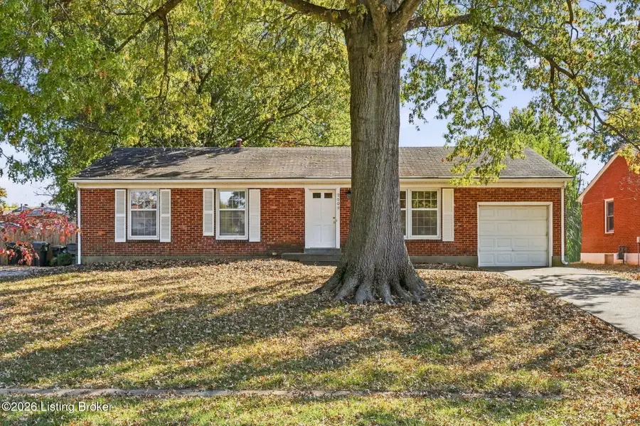 2509 Melody Way, Louisville, KY 40299 - #2
