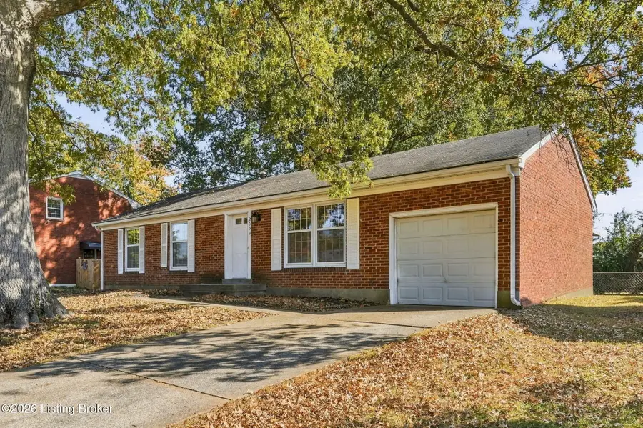 2509 Melody Way, Louisville, KY 40299 - #3