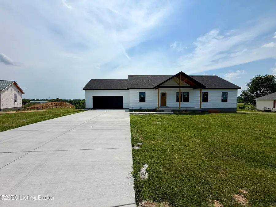 377 Mcmurtry Ln, Springfield, KY 40069 - #2