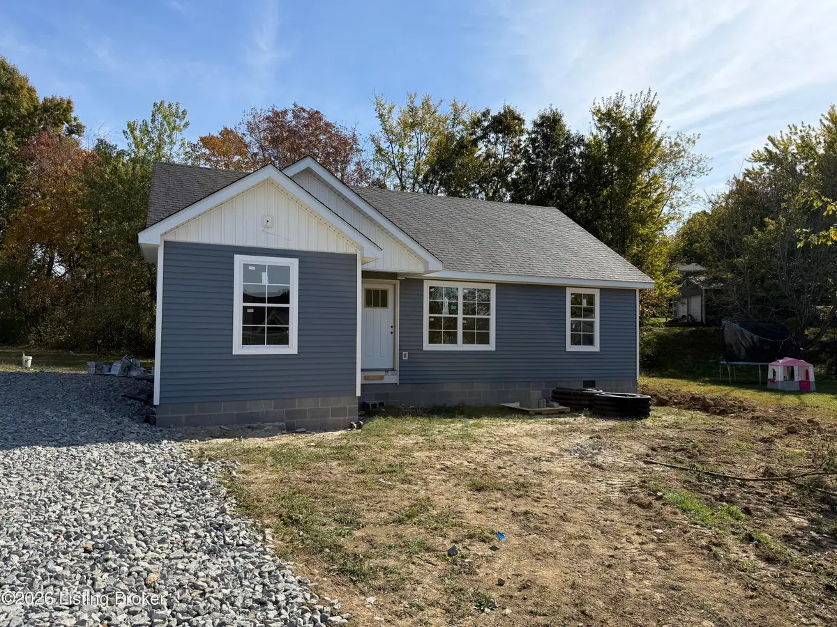 1623 Lashley St, Leitchfield, KY 42754 - #1