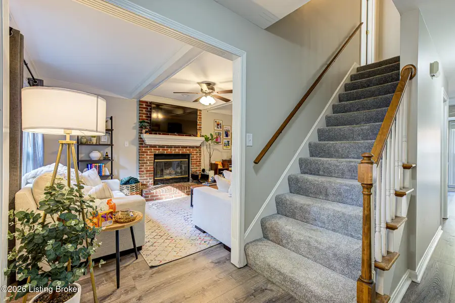 407 Wisteria Ave, Louisville, KY 40222 - #3