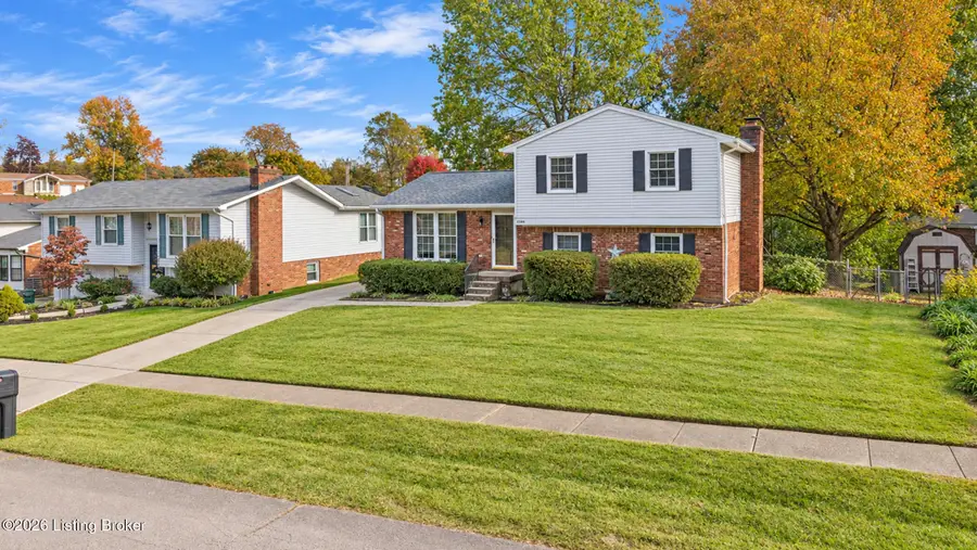 2506 Dora Dr, Louisville, KY 40214 - #3