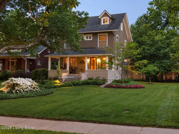 26 Eastover Ct, Louisville, KY 40206