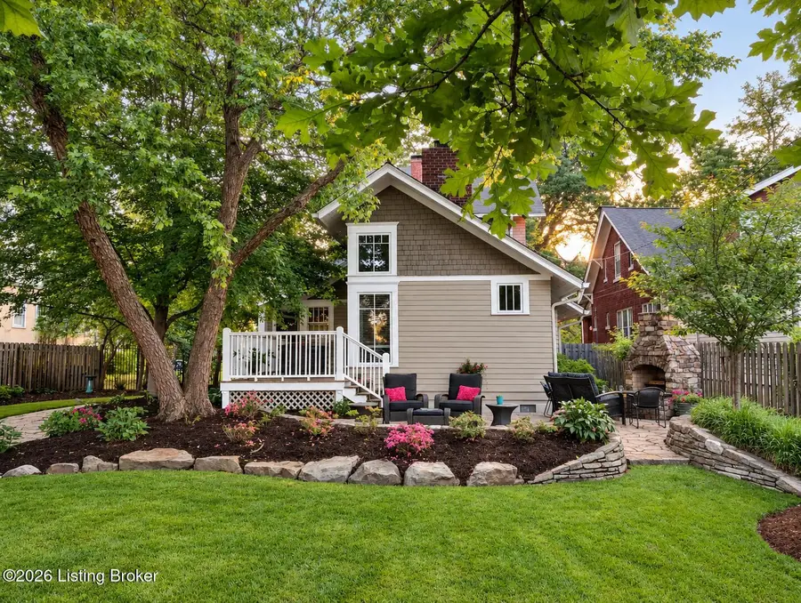 26 Eastover Ct, Louisville, KY 40206 - #2